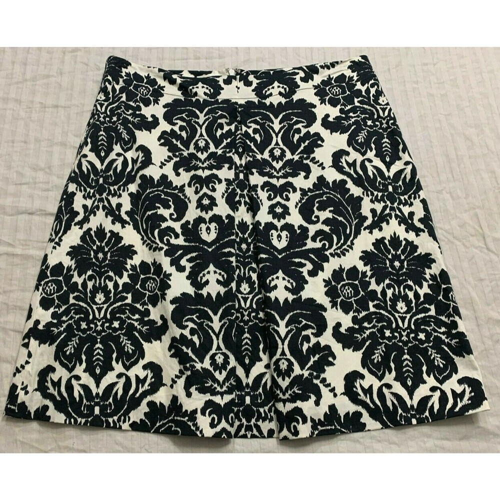 ANN TAYLOR LOFT WOMENS SKIRT SIZE 8